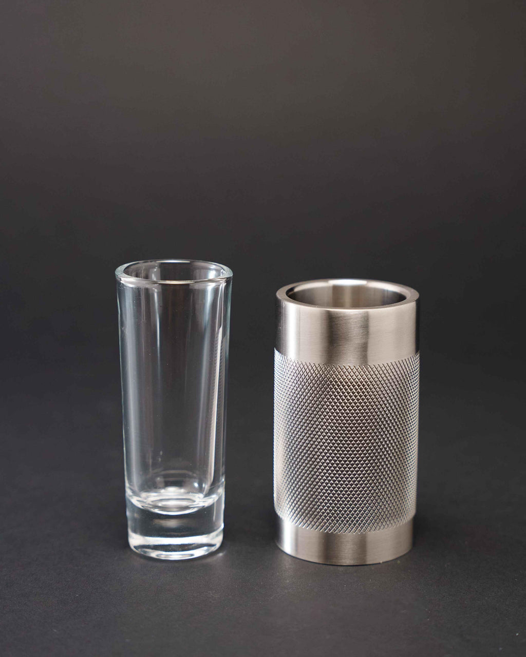 Wrist Day Starter Pack | 5lb Mug, 3lb Tumbler, 1lb Shot