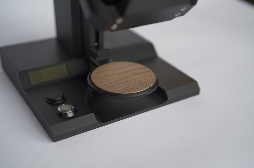 EG-1 Oak Platen