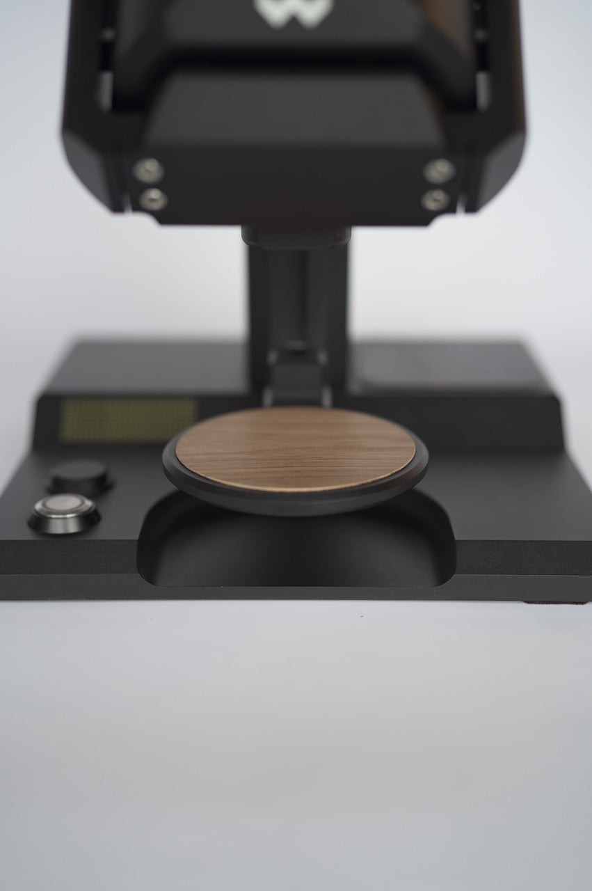 EG-1 Oak Platen