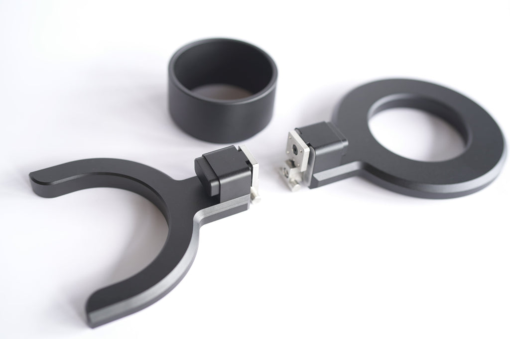 EG-1 Fork & Ring Set