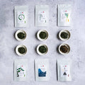 Tezumi Classics Loose Leaf Sample Set