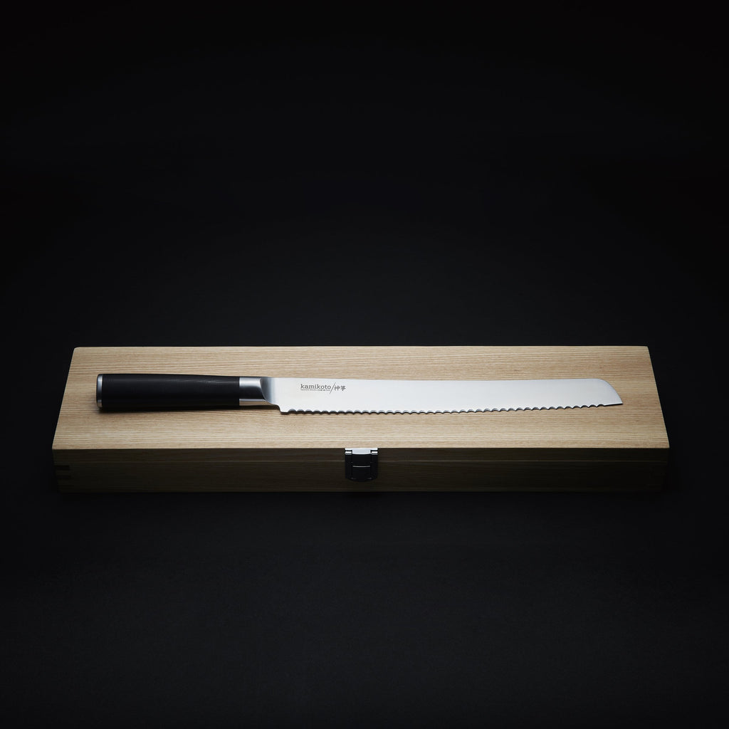 Nokogiriha Bread Knife