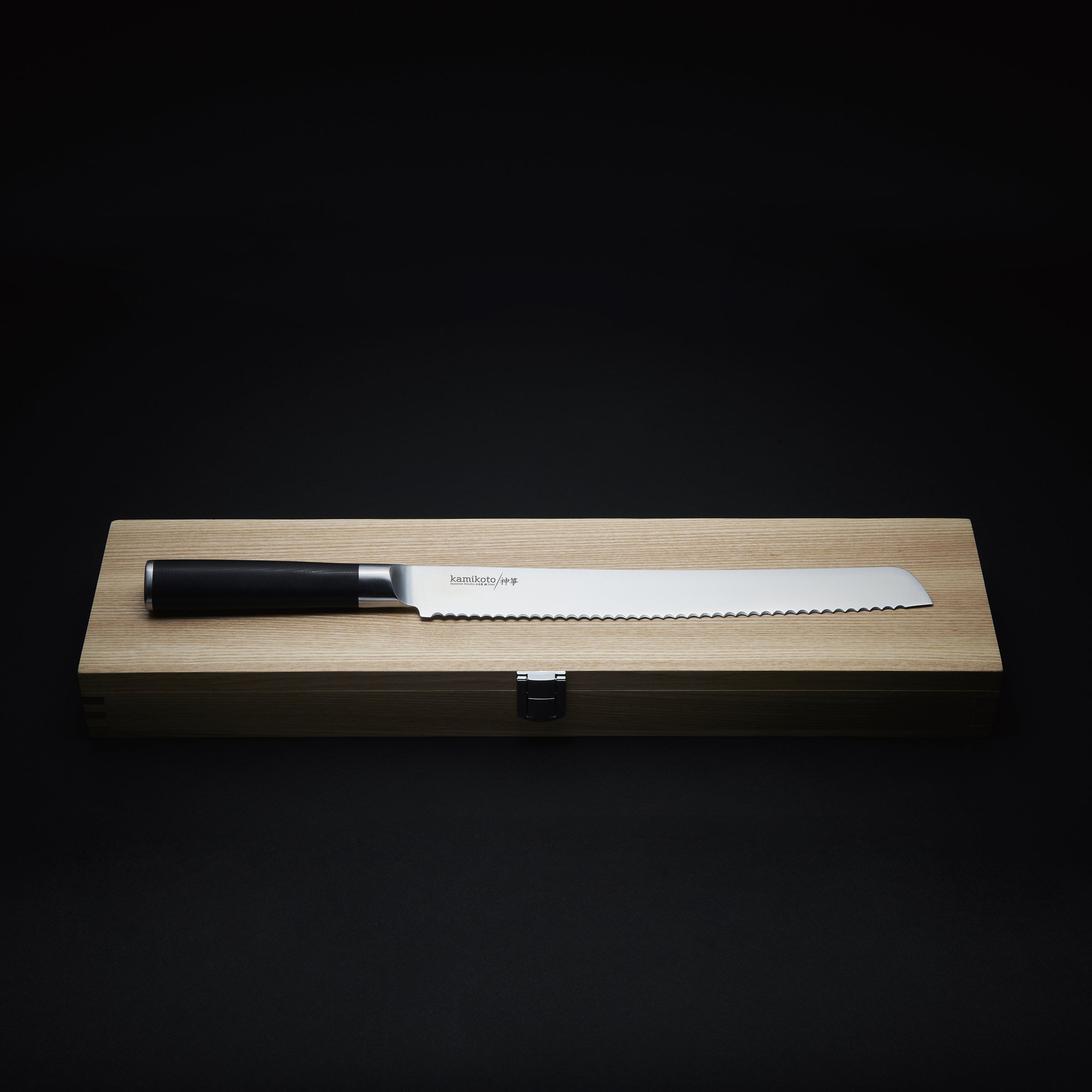 Nokogiriha Bread Knife