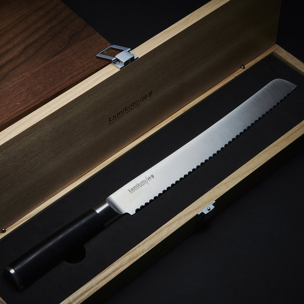Nokogiriha Bread Knife