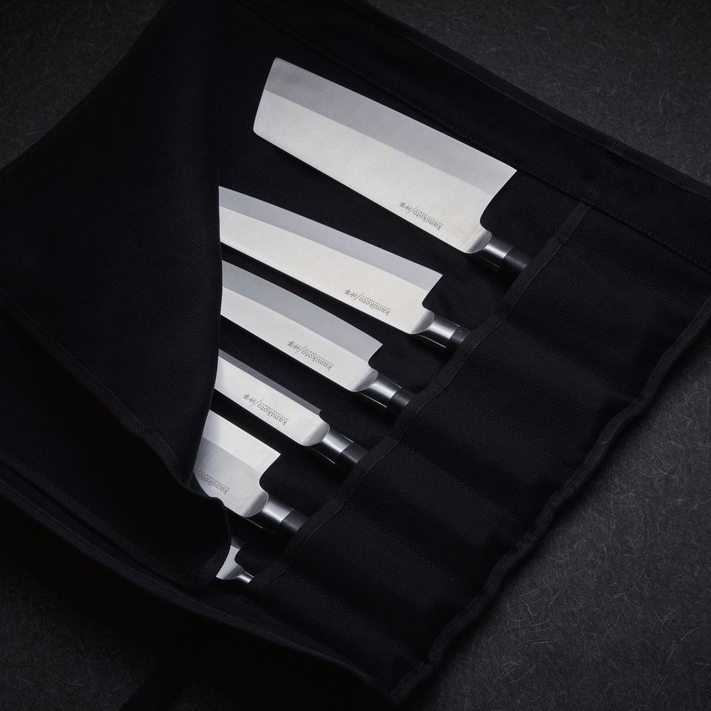 Kamikoto Knife Roll