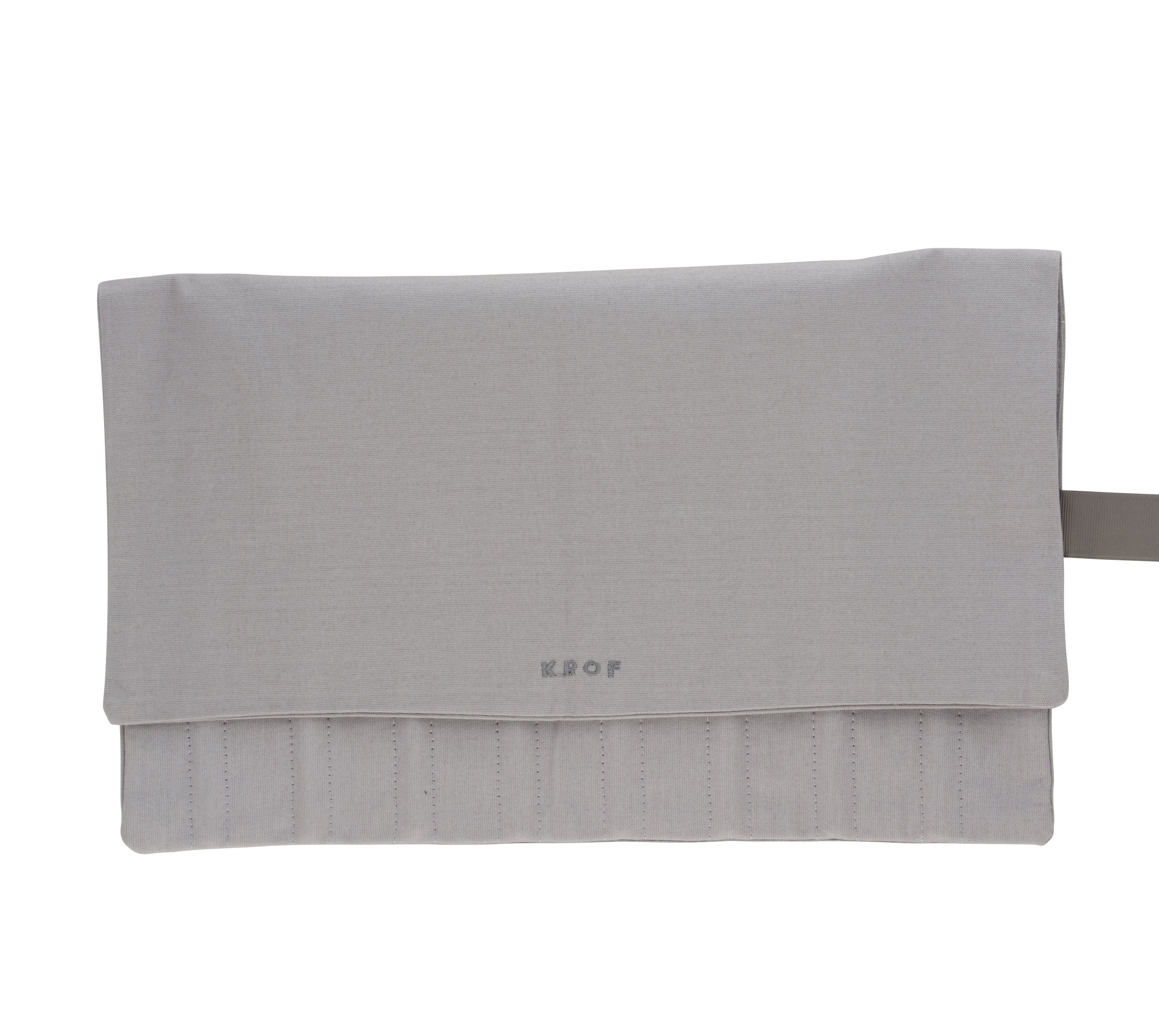 Brushed Silver — 8pc Cutlery Gift Set