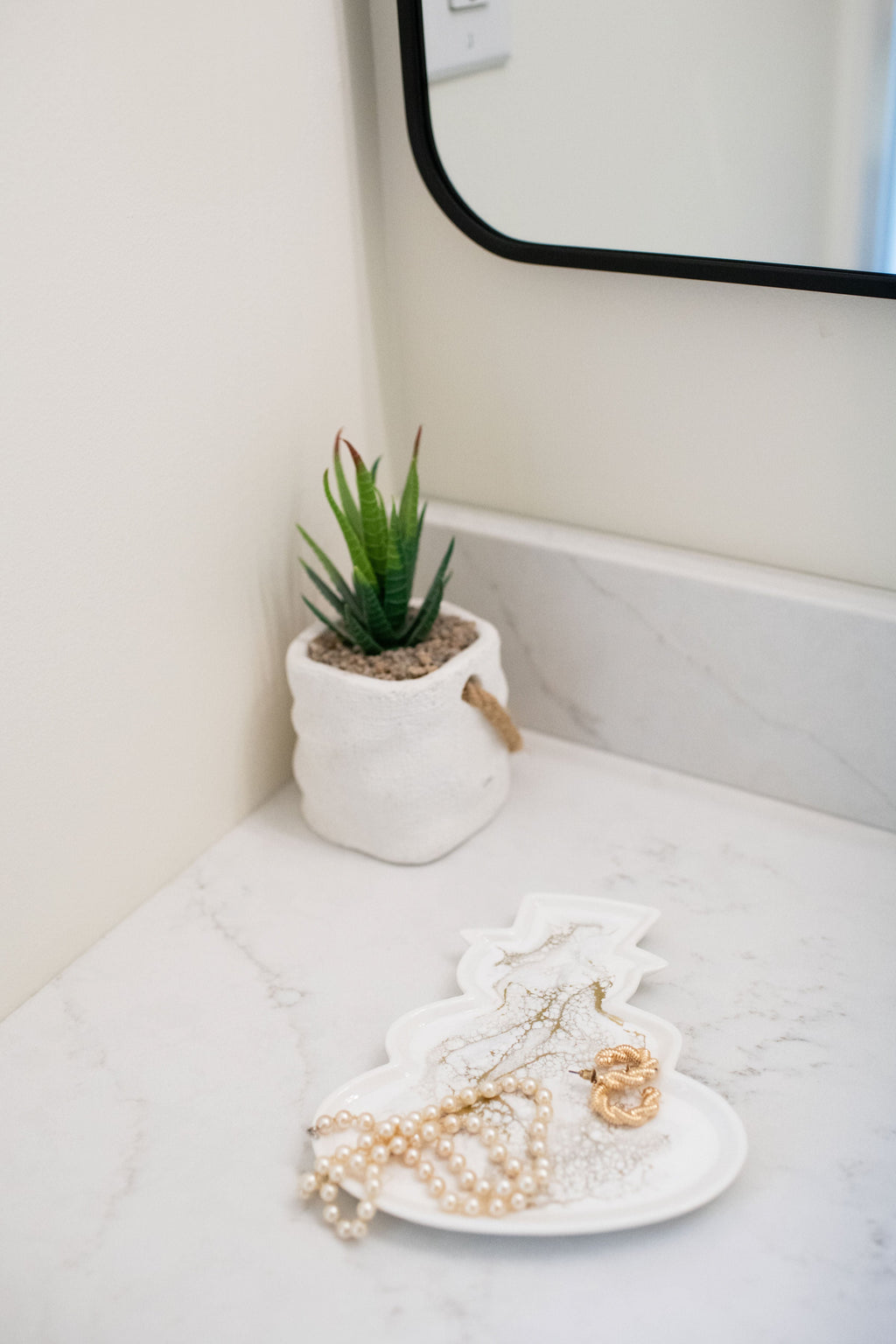 "Let it Snow" Winter Resin Board and Tray Collection