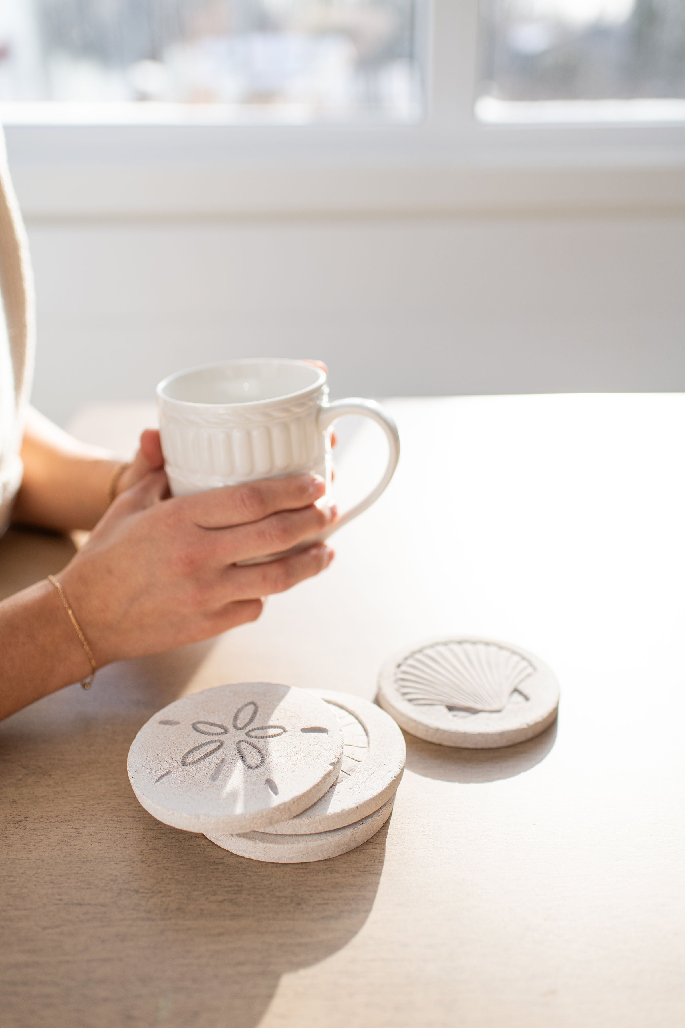 NEW!!! Shoreline Coasters