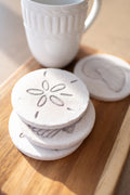 NEW!!! Shoreline Coasters