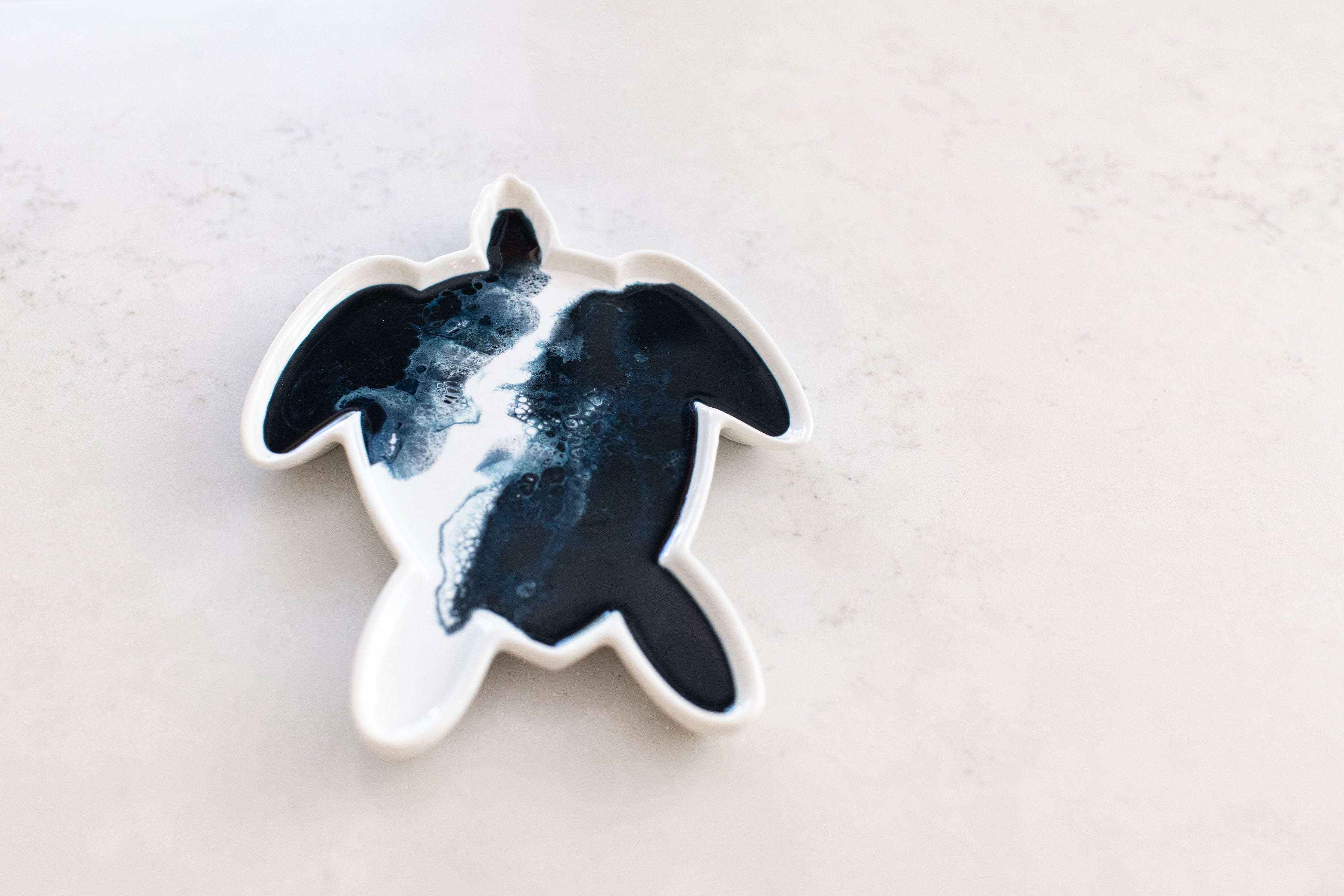 Coastal Tides Collection – Sea Turtle or Whale Design