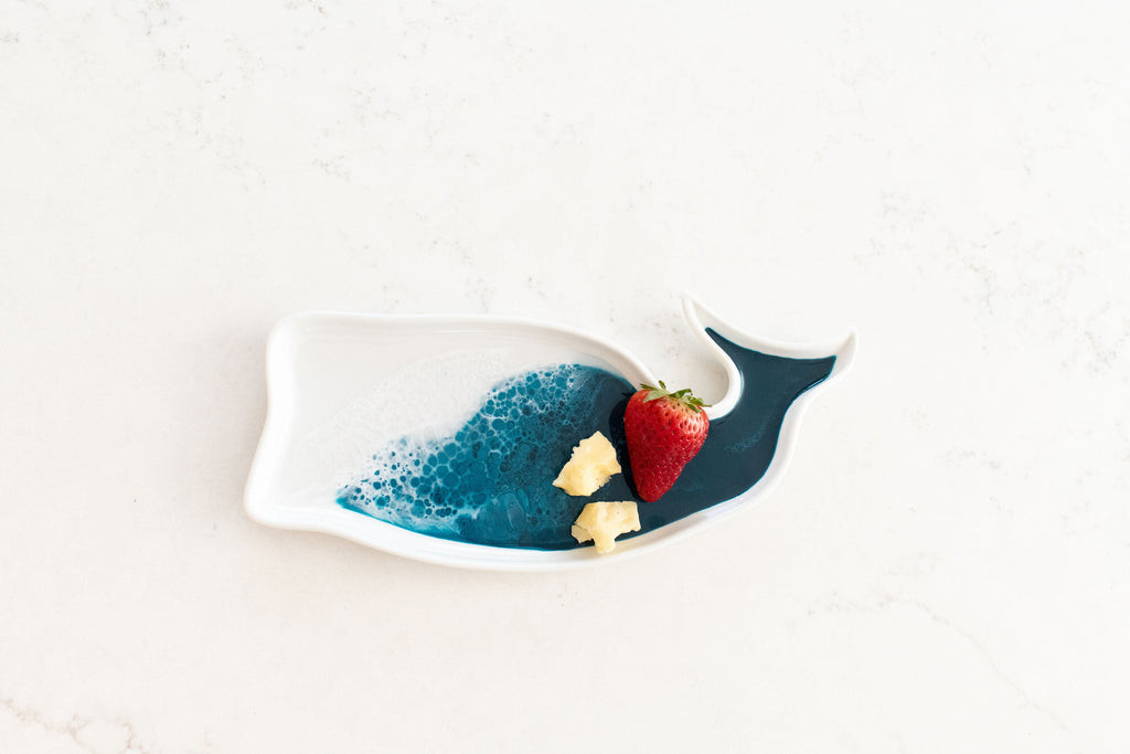 Coastal Tides Collection – Sea Turtle or Whale Design