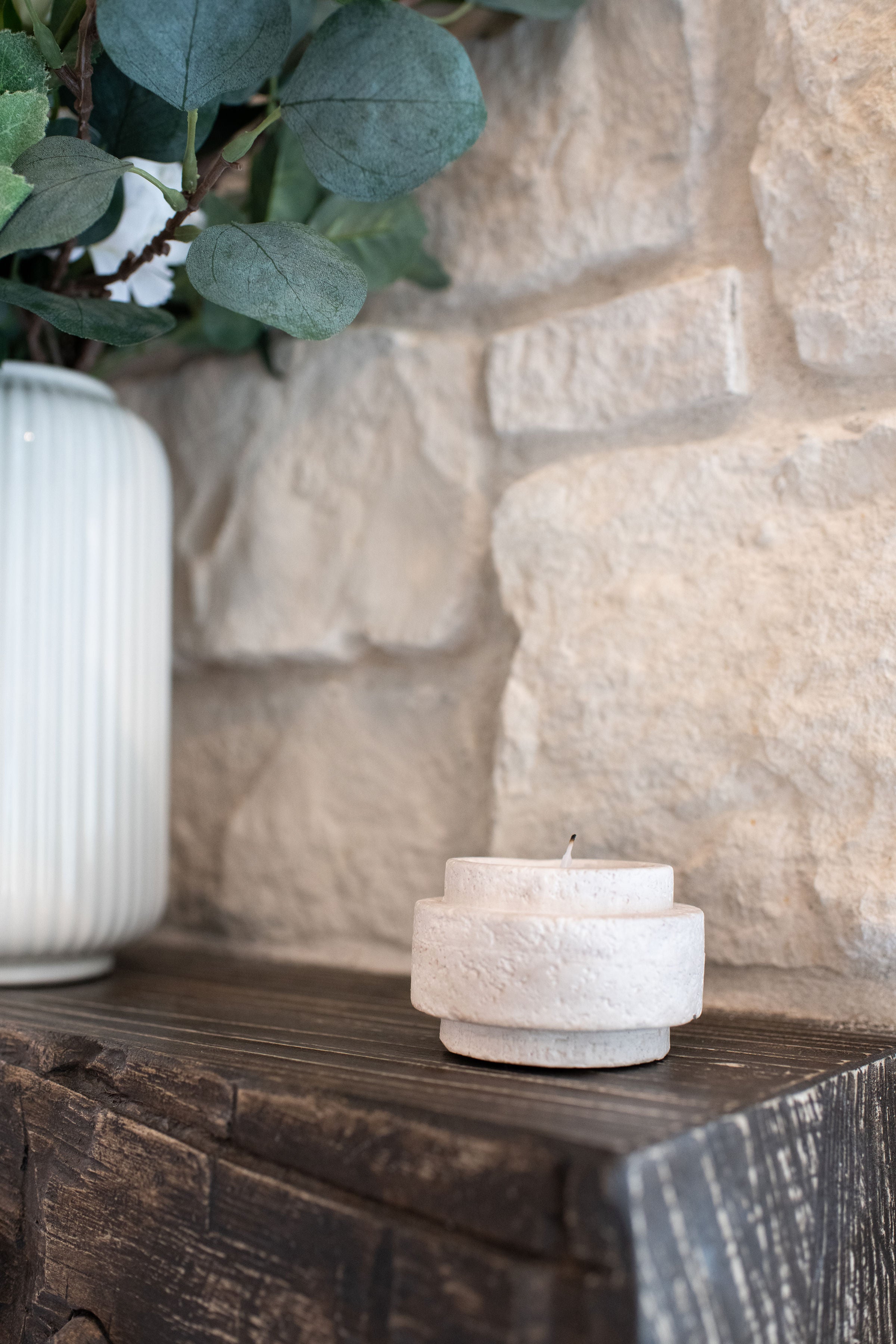 Tea Light Holder