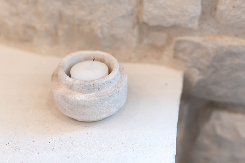 Tea Light Holder