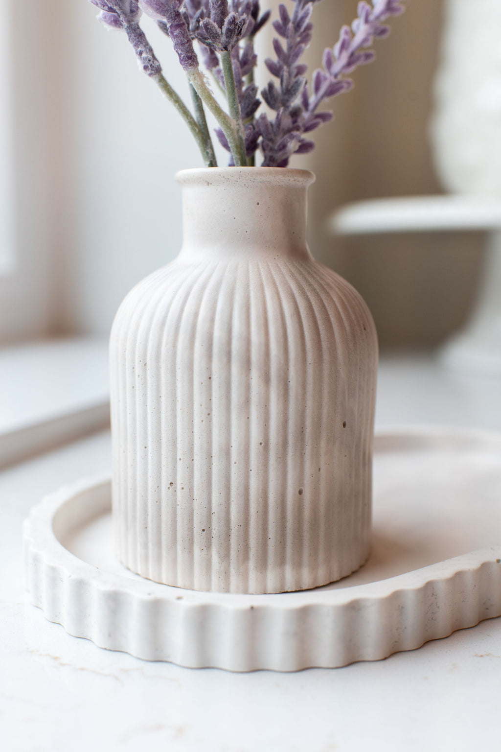 Bud Vase