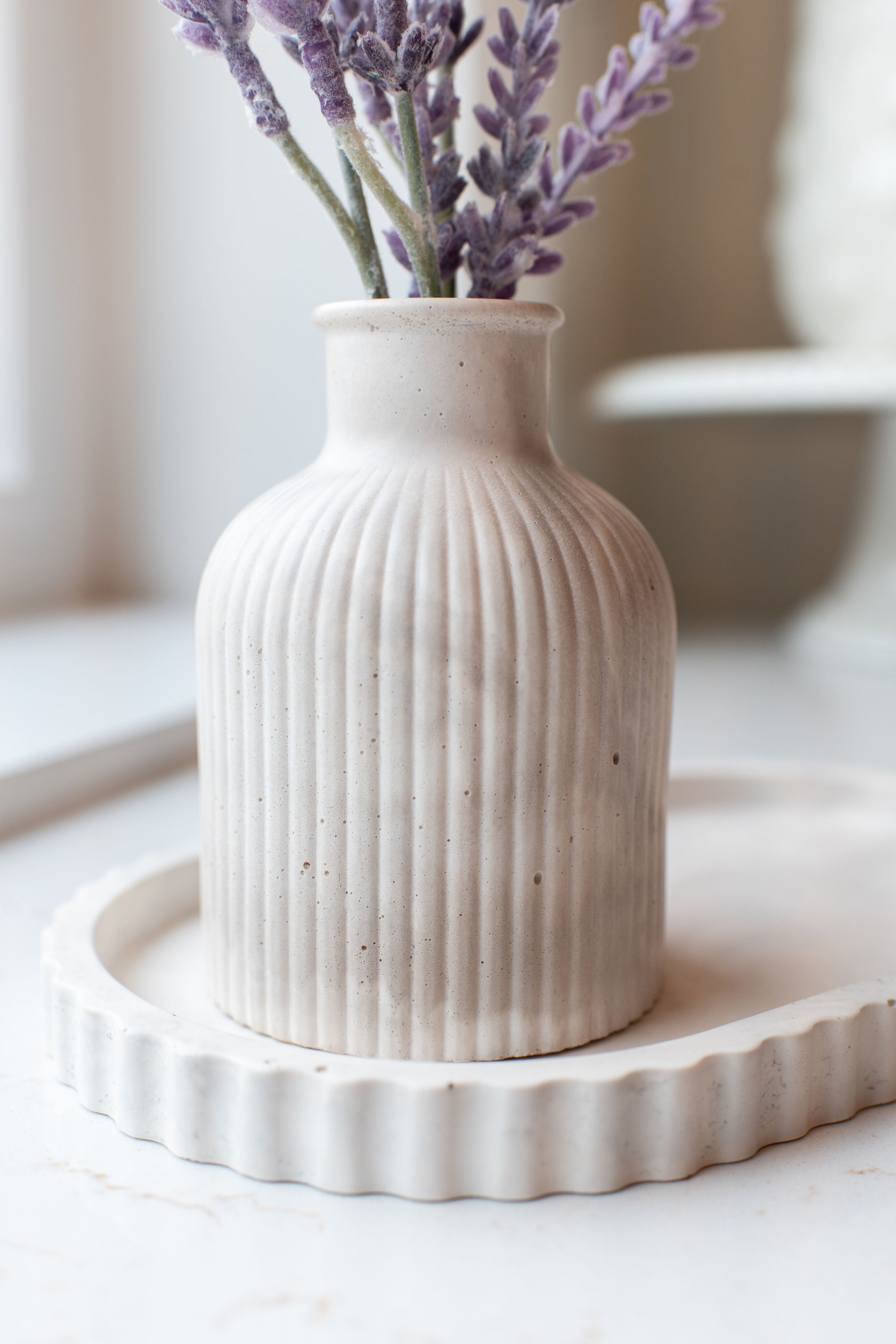 Bud Vase