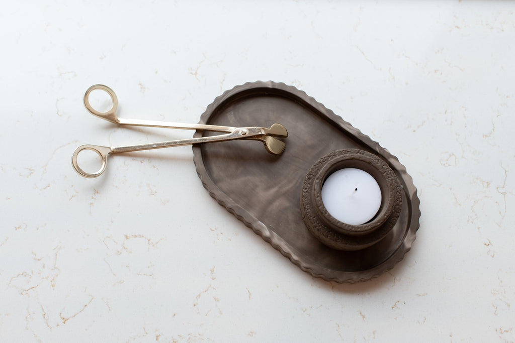 Tea Light Holder