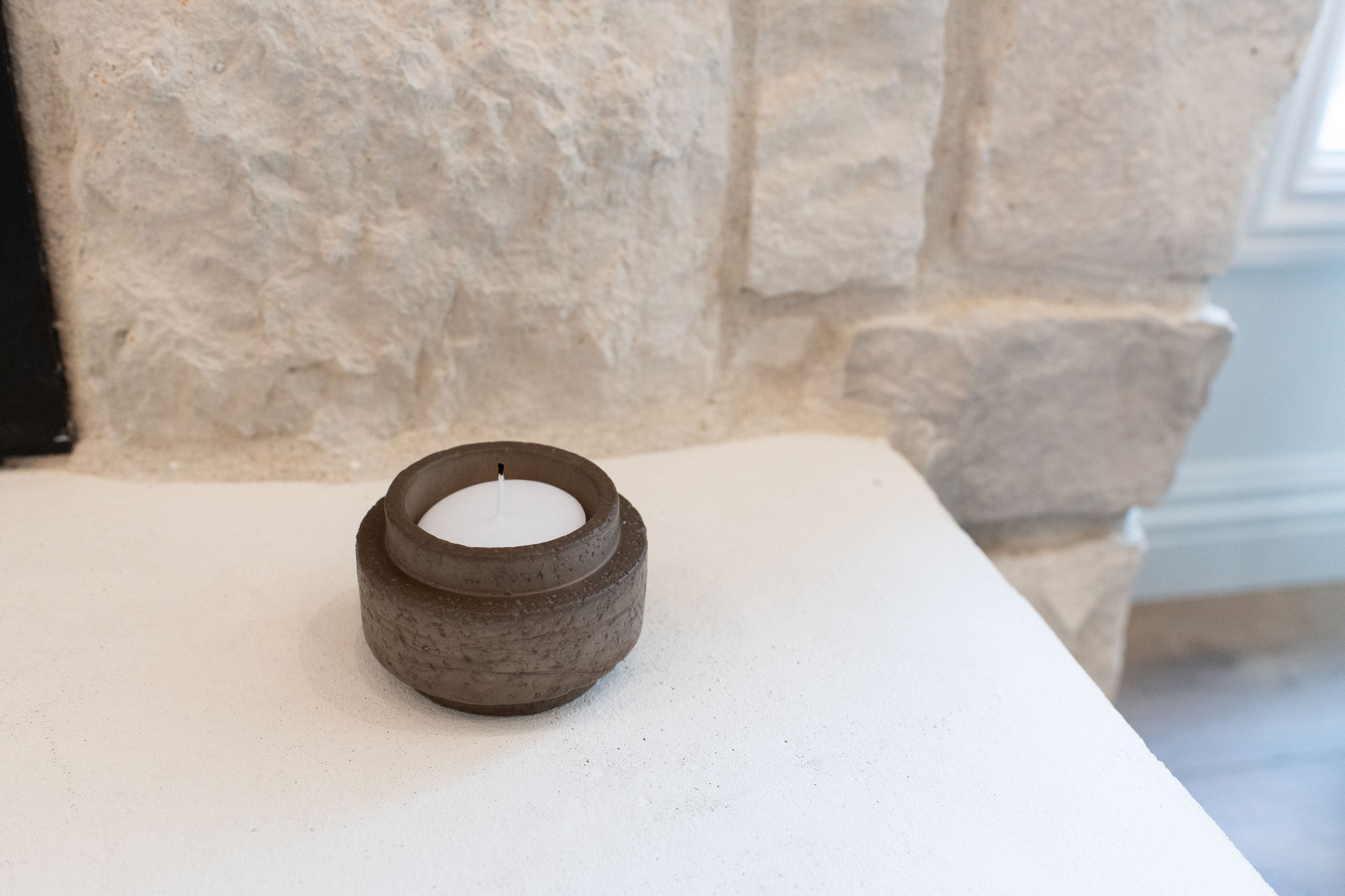 Tea Light Holder