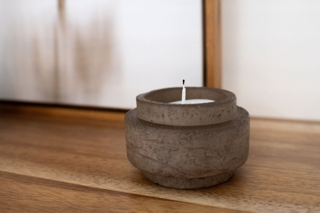 Tea Light Holder
