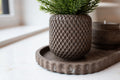 Lattice Vessel