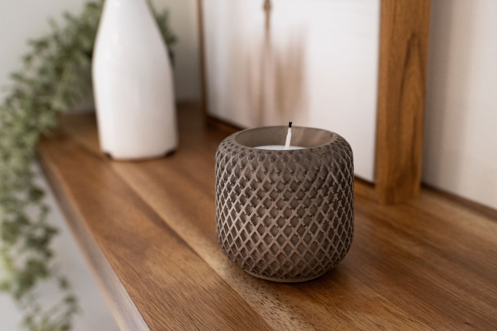 Lattice Vessel