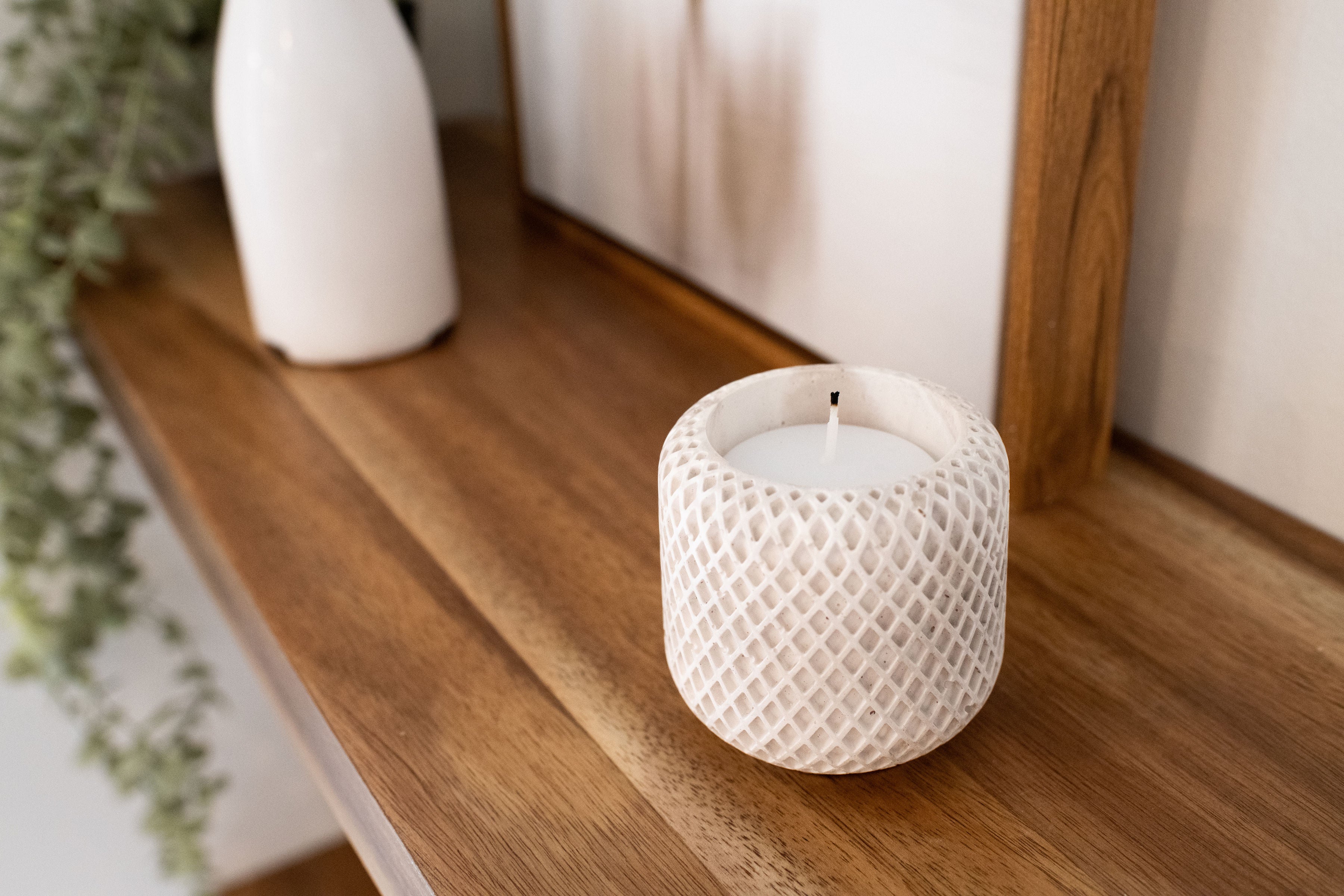 Lattice Vessel