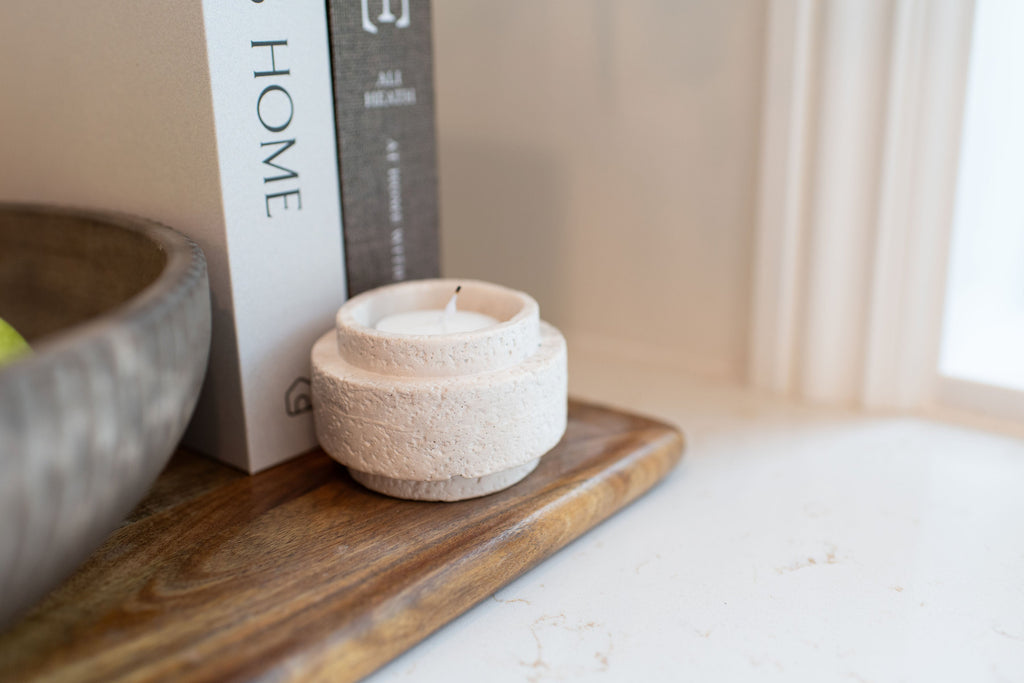 Tea Light Holder