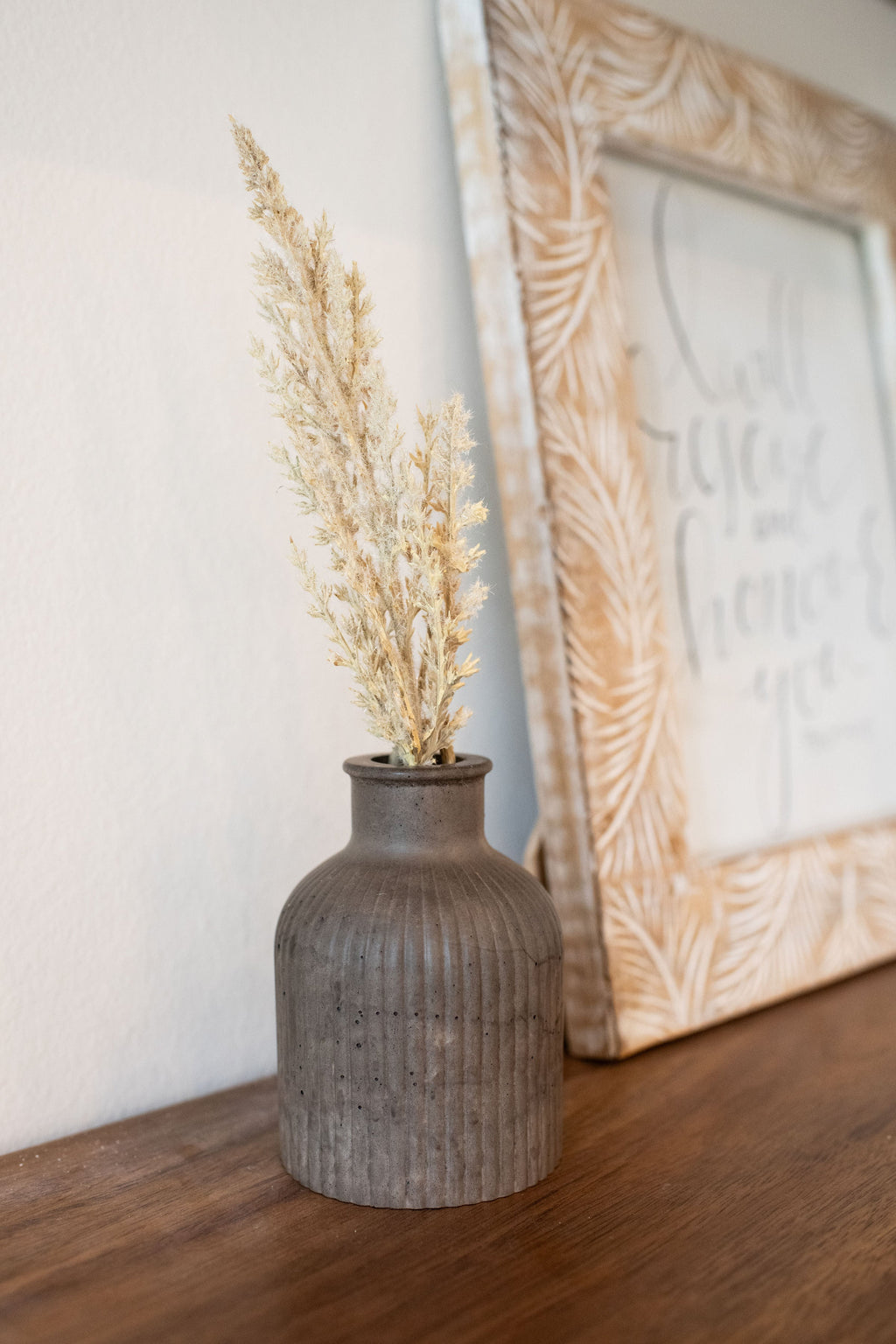 Bud Vase