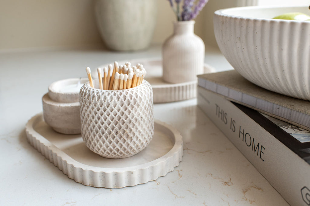 Lattice Vessel