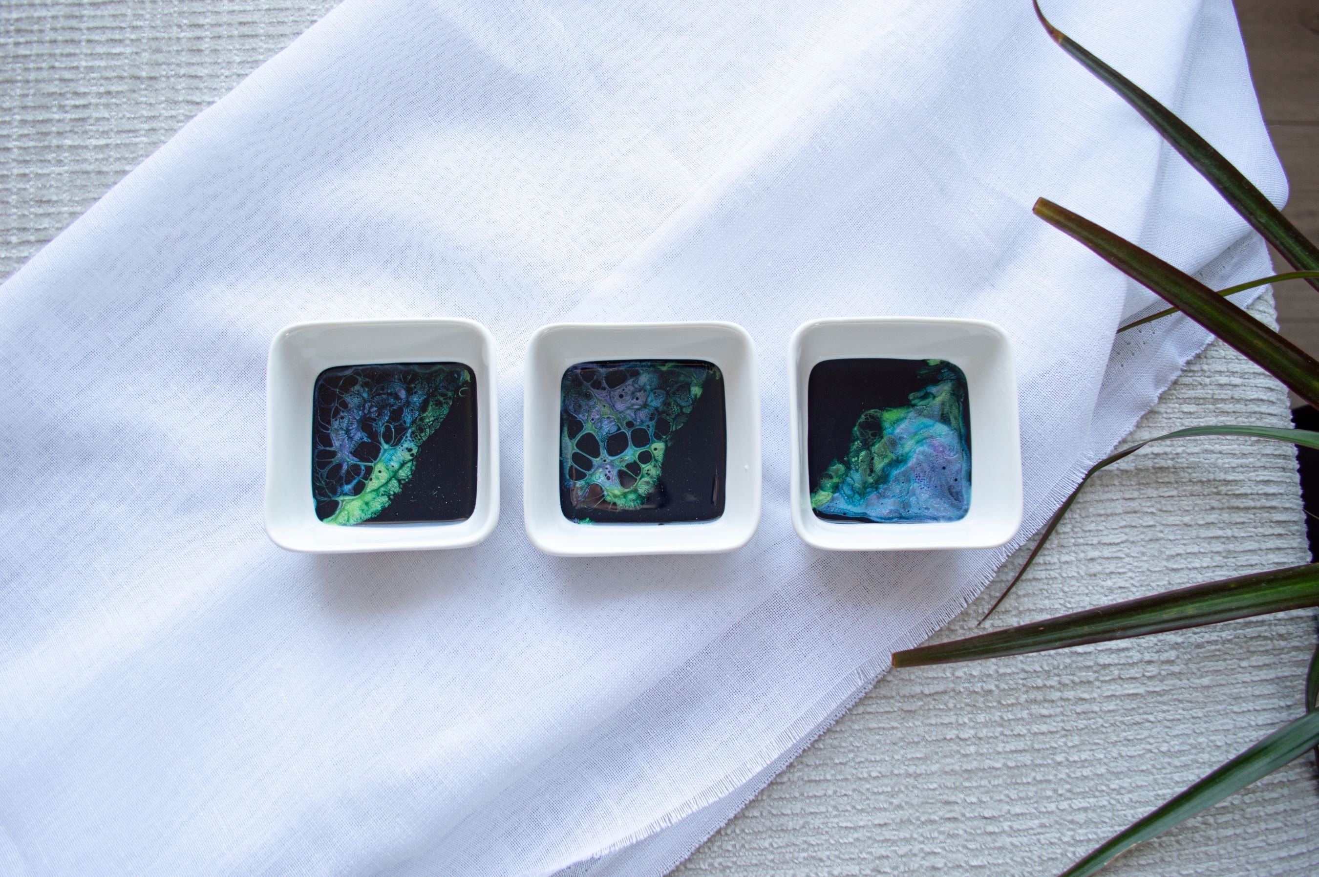 Northern Lights Collection