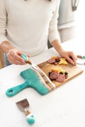 Medium Acacia Cheese Boards