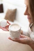 Jar of Hearts Candle