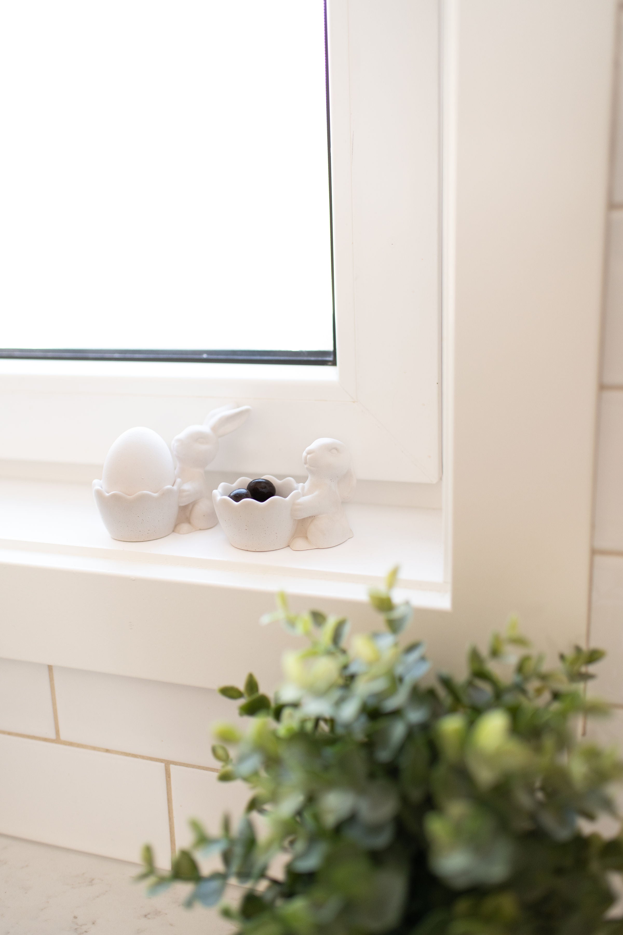 NEW!!! Bunny Cup (set of 2)