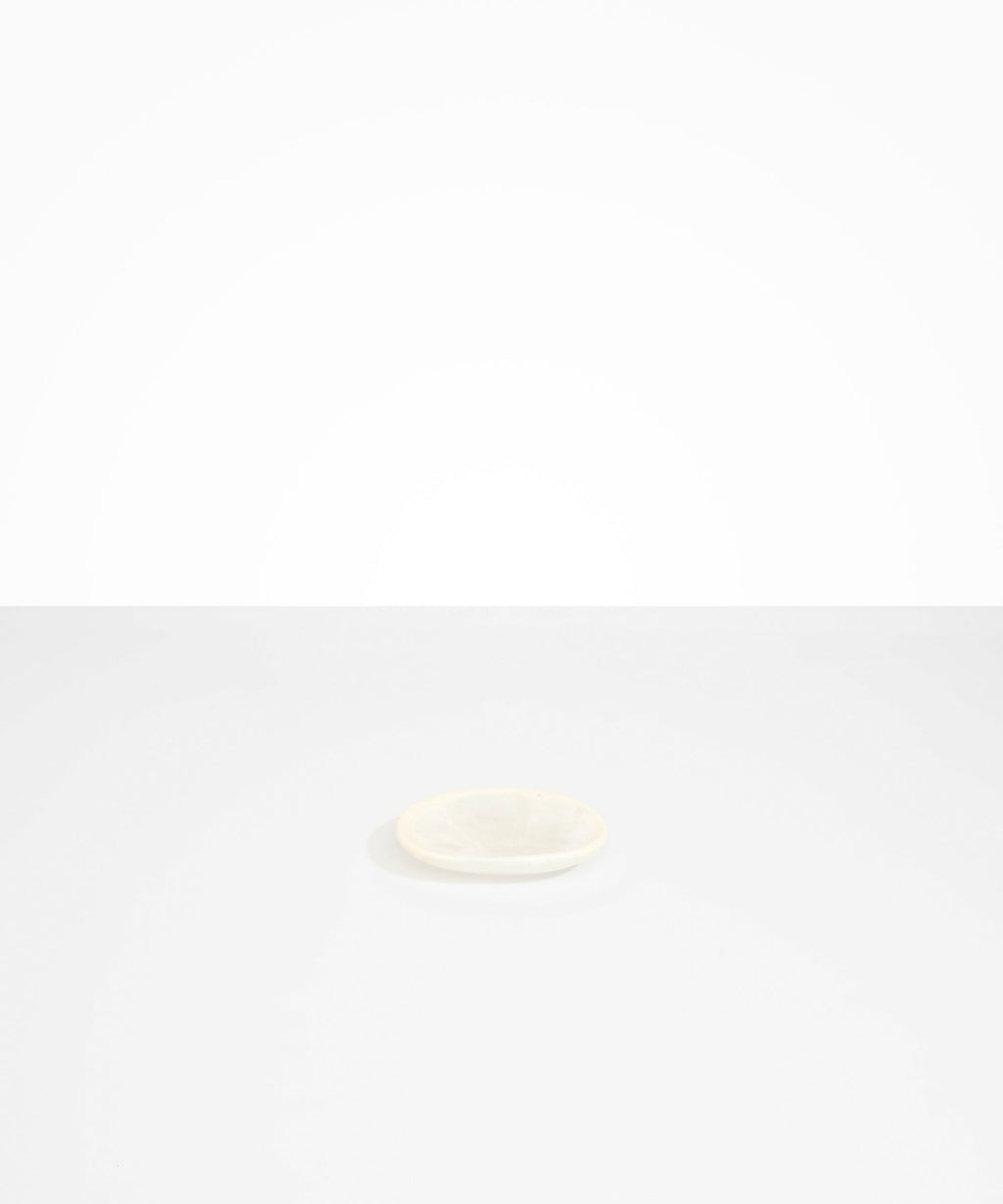 Temple Dish
