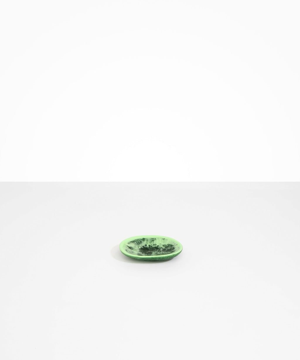 Temple Dish
