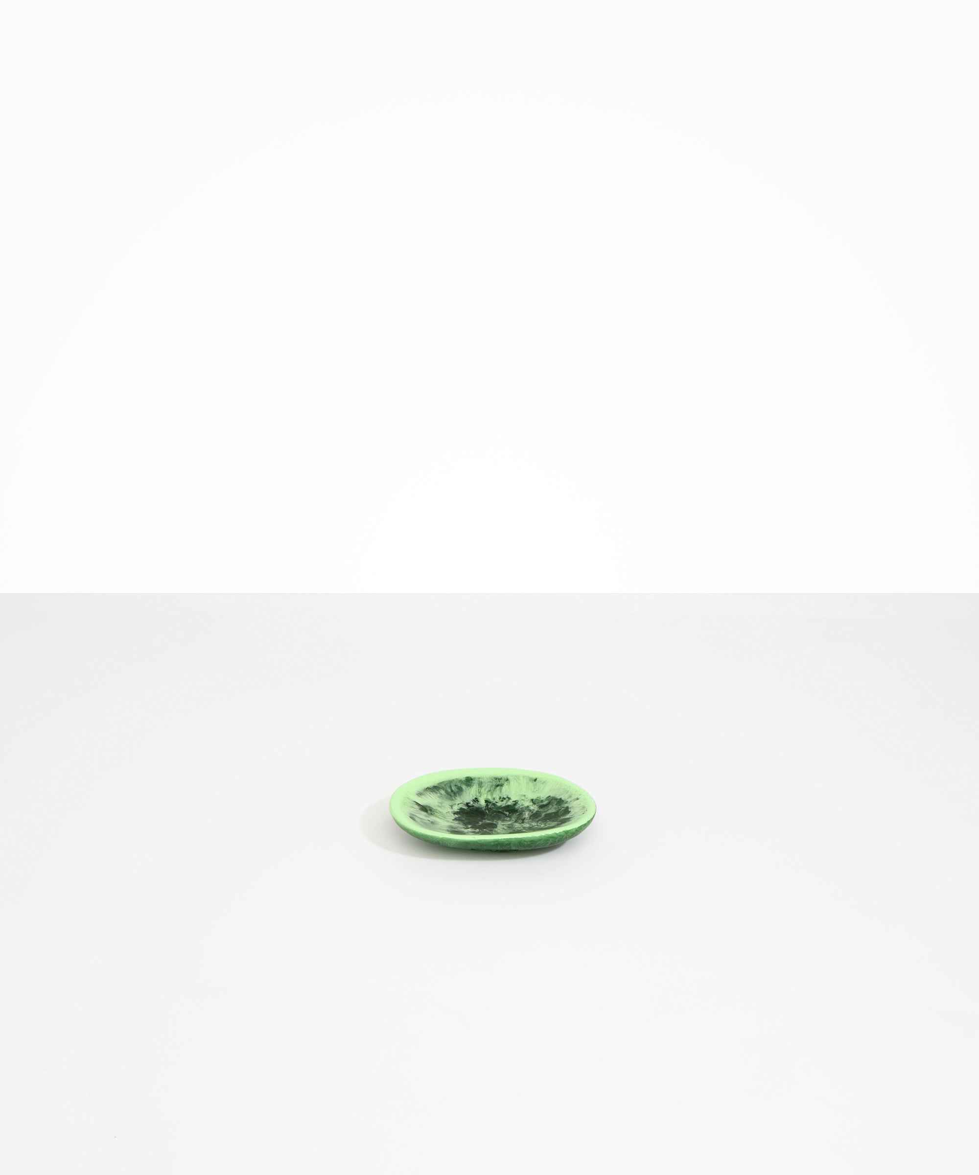 Temple Dish
