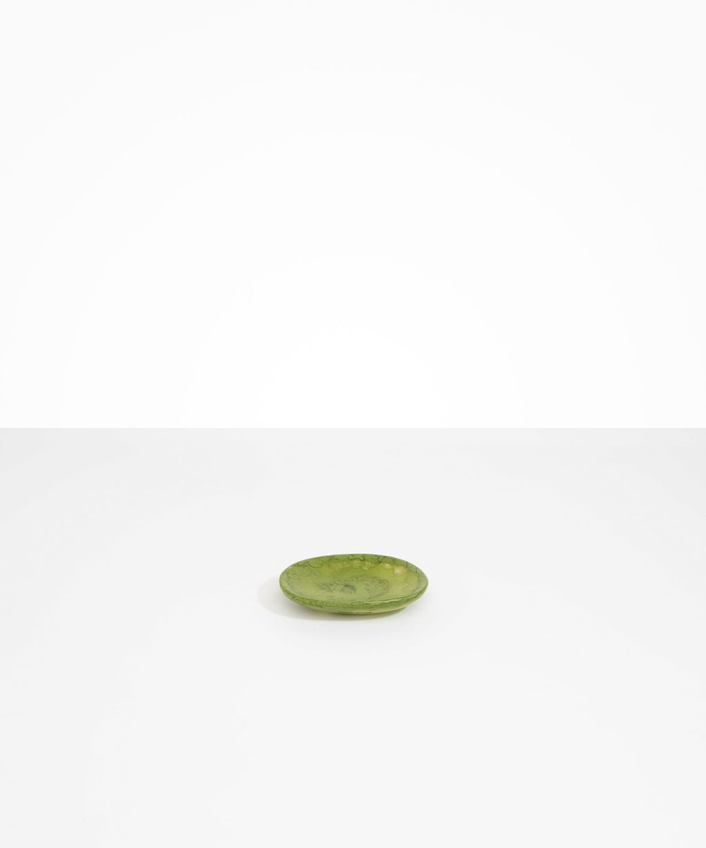 Temple Dish