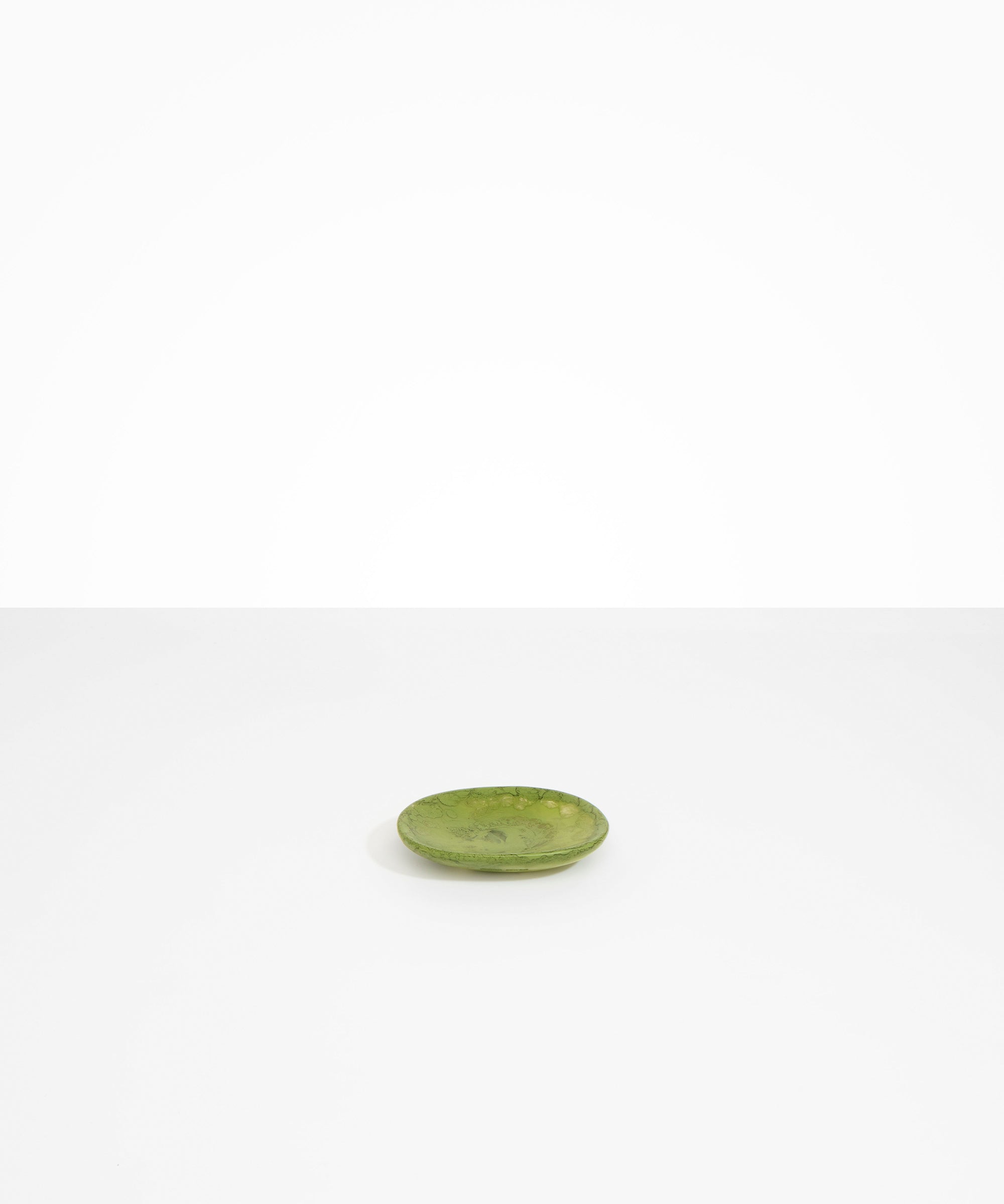 Temple Dish