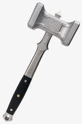 Meat Tenderizer 15" | Dual Sided, Heavy Duty & Extra-Large Hammer | Dalstrong ©