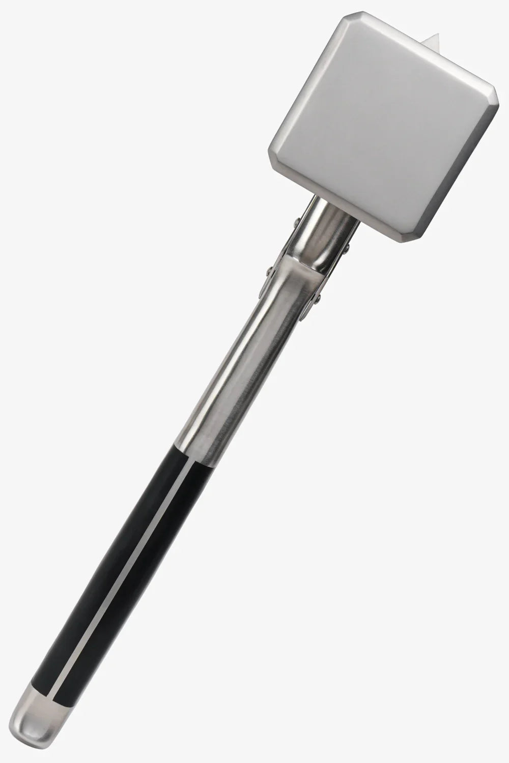 Meat Tenderizer 15" | Dual Sided, Heavy Duty & Extra-Large Hammer | Dalstrong ©