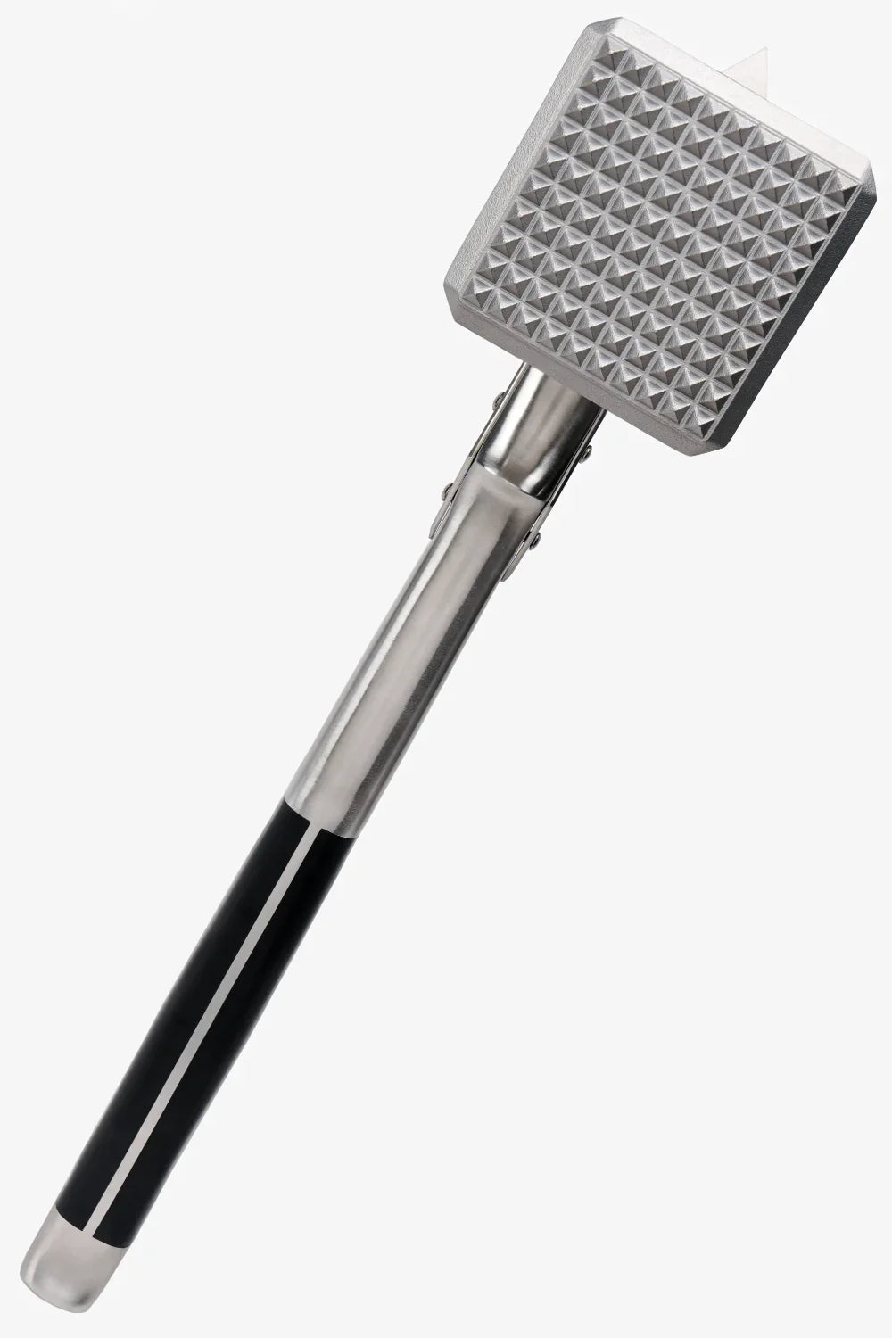 Meat Tenderizer 15" | Dual Sided, Heavy Duty & Extra-Large Hammer | Dalstrong ©