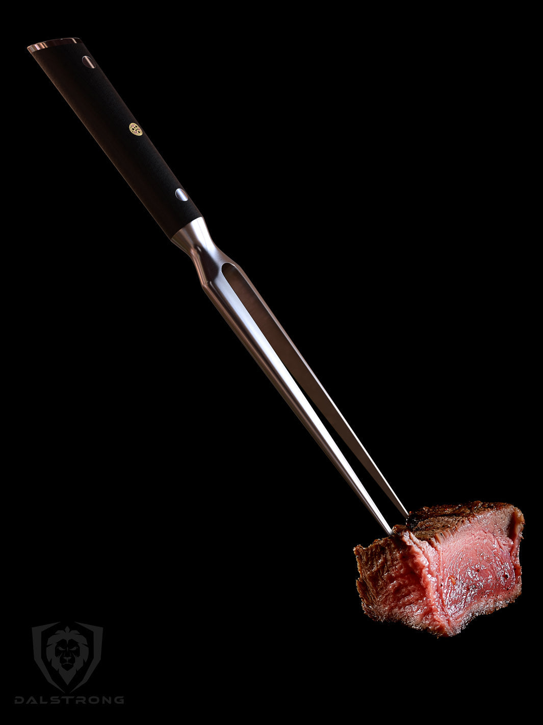 Meat & Carving Fork 7" | The Impaler | Dalstrong ©