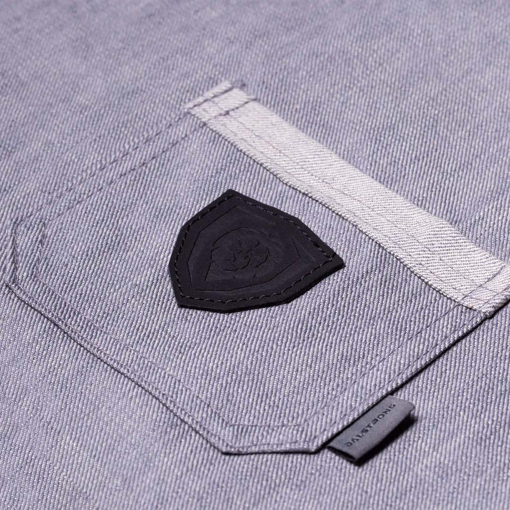 The Gandalf | Professional Chef's Kitchen Apron | Dalstrong ©