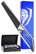 Swivel Straight Peeler | 3 Blades Case | Dalstrong ©