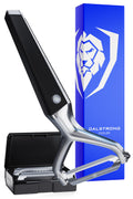 Y Peeler | 3 Blades Case | Dalstrong ©
