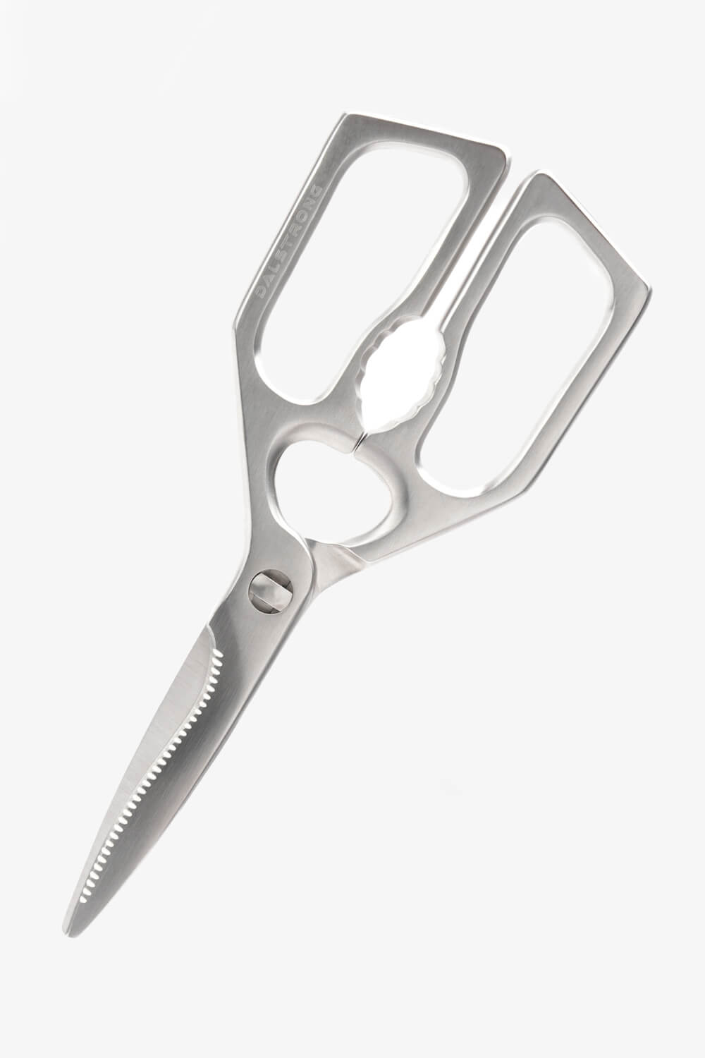Professional Kitchen Scissors | 420J2 Stainless Steel | Dalstrong ©