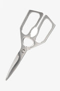 Professional Kitchen Scissors | 420J2 Stainless Steel | Dalstrong ©