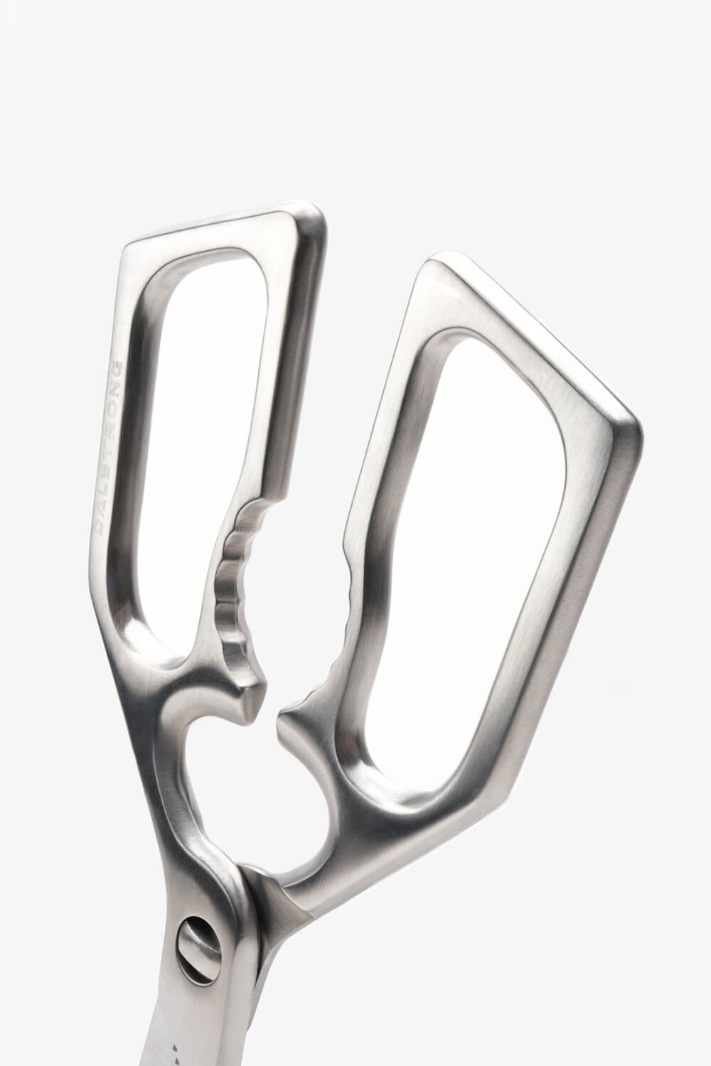 Professional Kitchen Scissors | 420J2 Stainless Steel | Dalstrong ©