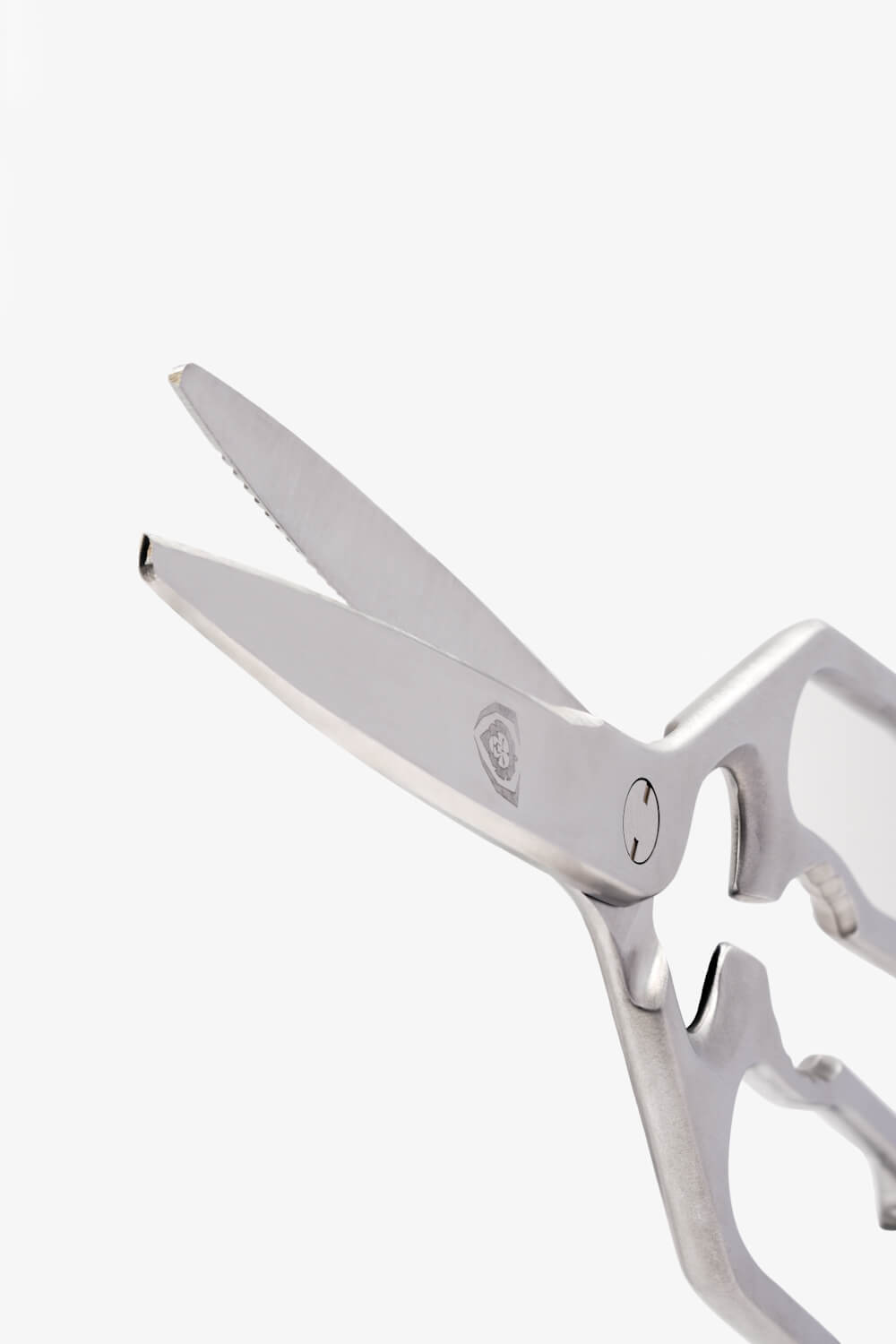 Professional Kitchen Scissors | 420J2 Stainless Steel | Dalstrong ©