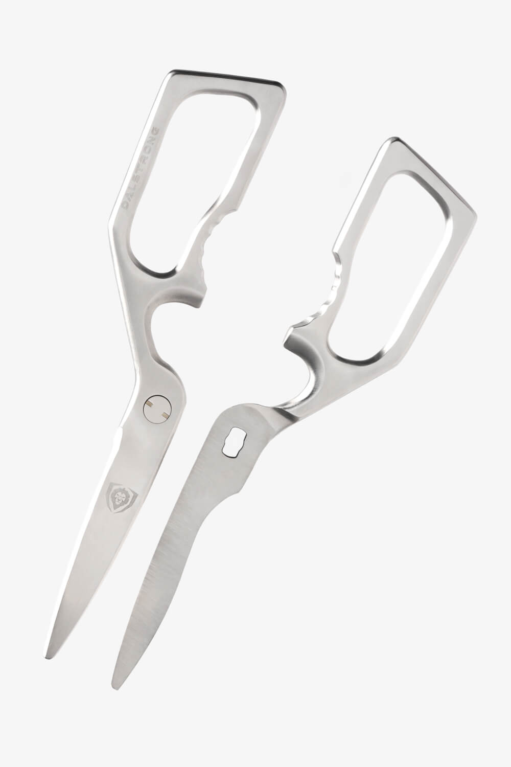 Professional Kitchen Scissors | 420J2 Stainless Steel | Dalstrong ©