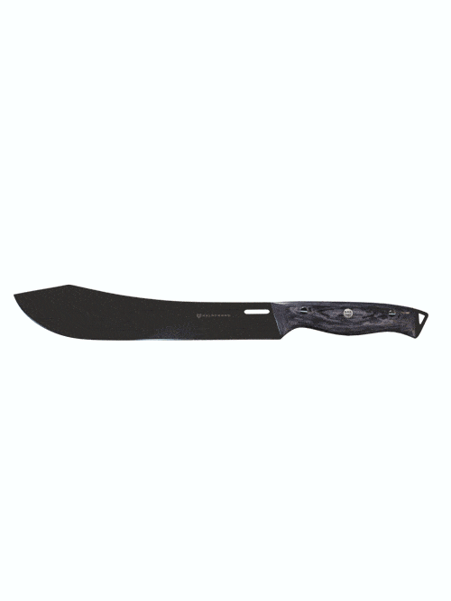 Bull Nose Butcher Knife 10" | Delta Wolf Series | Dalstrong ©